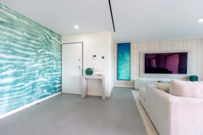 Apartamento T2 para Venda em Quarteira