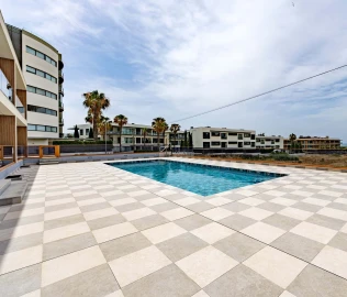 Apartamento T2 para Venda em Quarteira