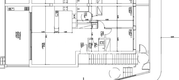 Apartamento T2 para Venda em Quarteira