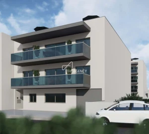 Apartamento para Venda em Quarteira