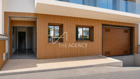 Apartamento para Venda em Quarteira