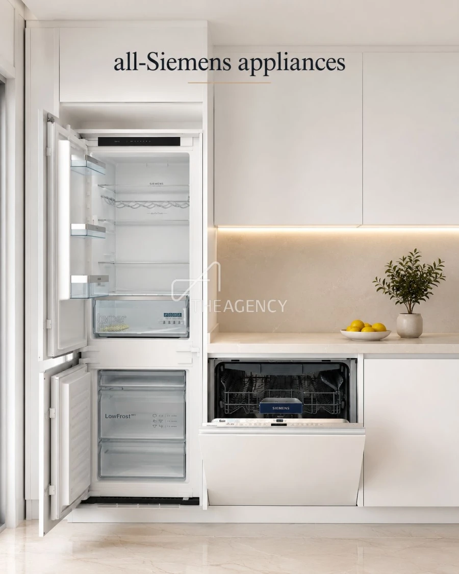 Apartamento para Venda em Quarteira Foto 4