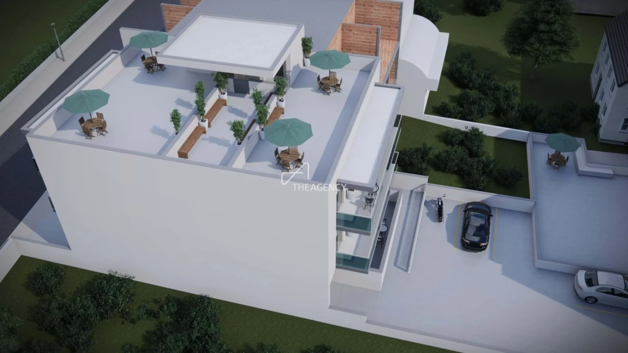 Apartamento para Venda em Quarteira Foto 5