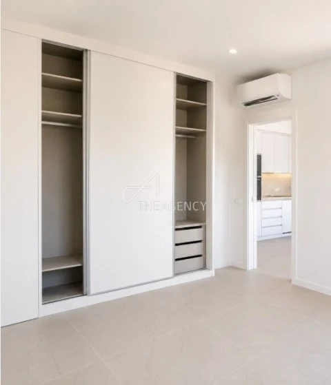 Apartamento T2 para Venda em Quarteira
