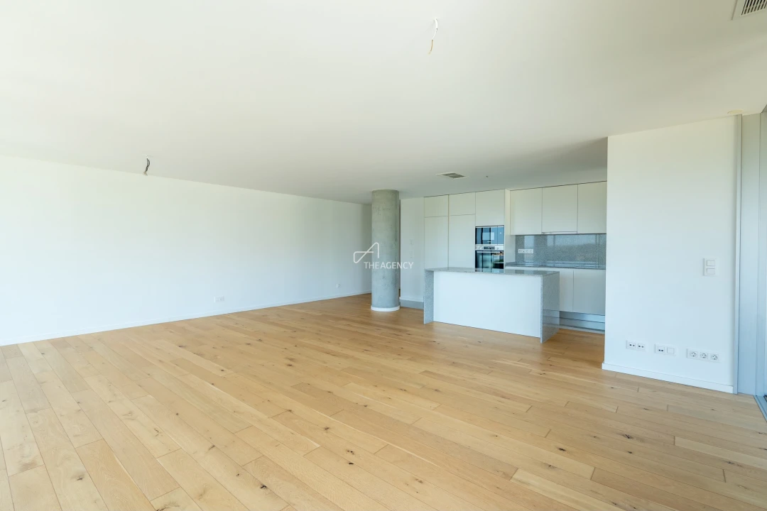 Apartamento T3 para Venda em Canidelo Foto 5
