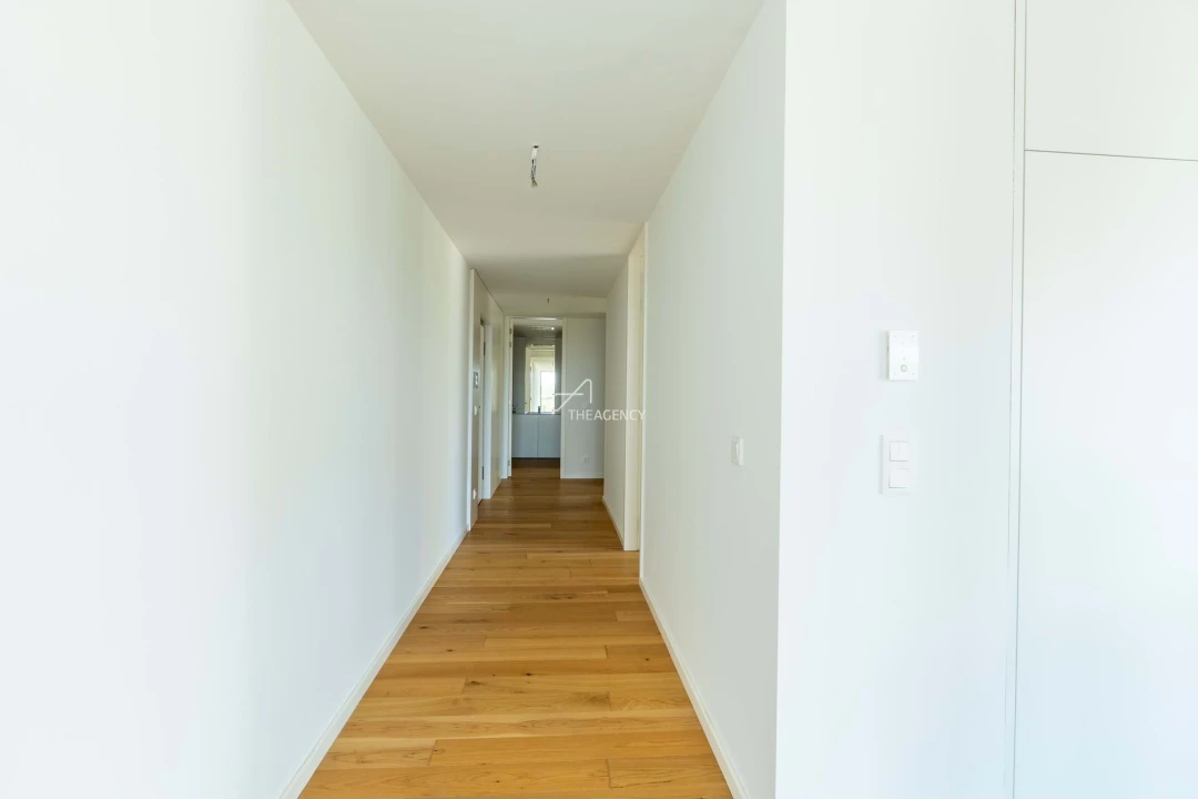 Apartamento T3 para Venda em Canidelo Foto 15
