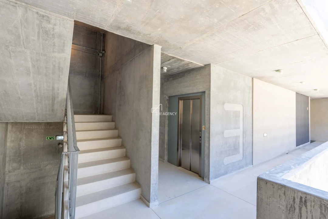 Apartamento T3 para Venda em Canidelo Foto 30