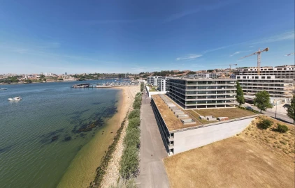 Apartamento T3 para Venda em Canidelo