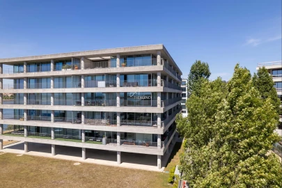 Apartamento T3 para Venda em Canidelo