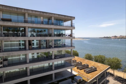 Apartamento T3 para Venda em Canidelo
