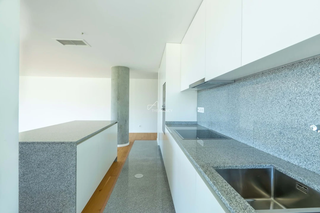 Apartamento T3 para Venda em Canidelo Foto 8