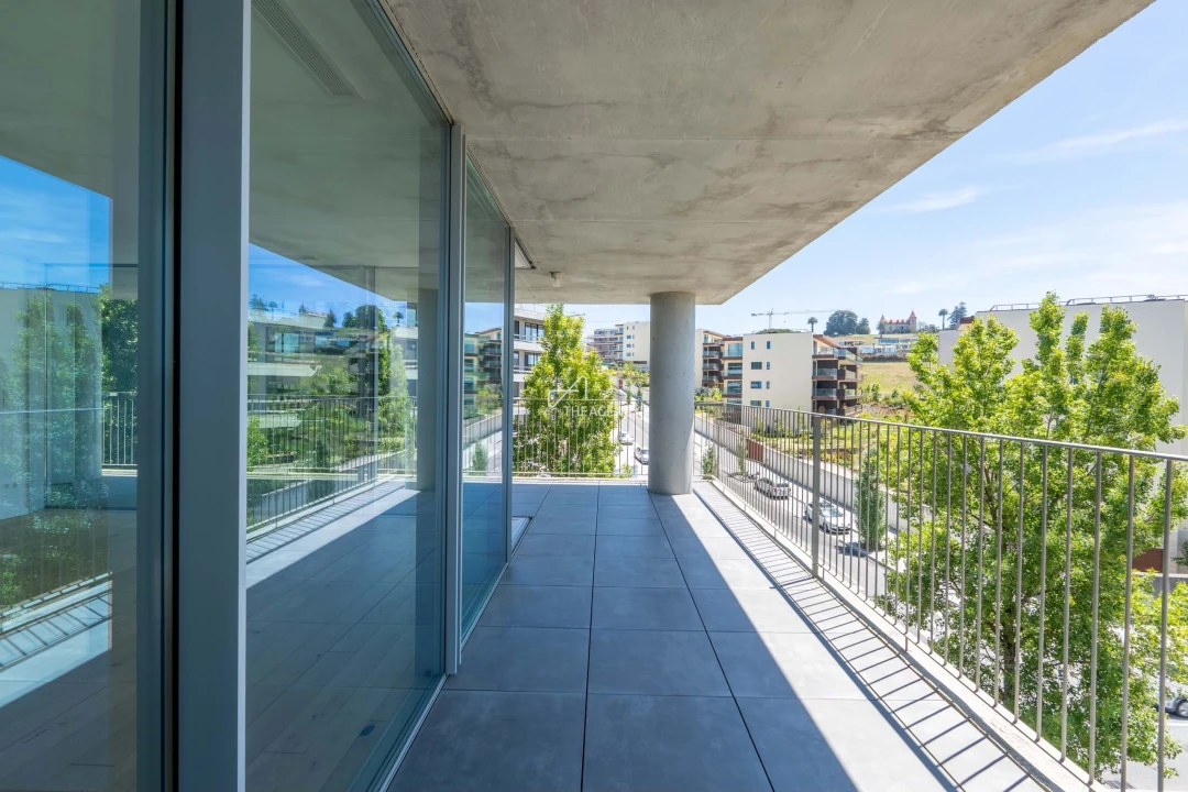 Apartamento T3 para Venda em Canidelo Foto 12