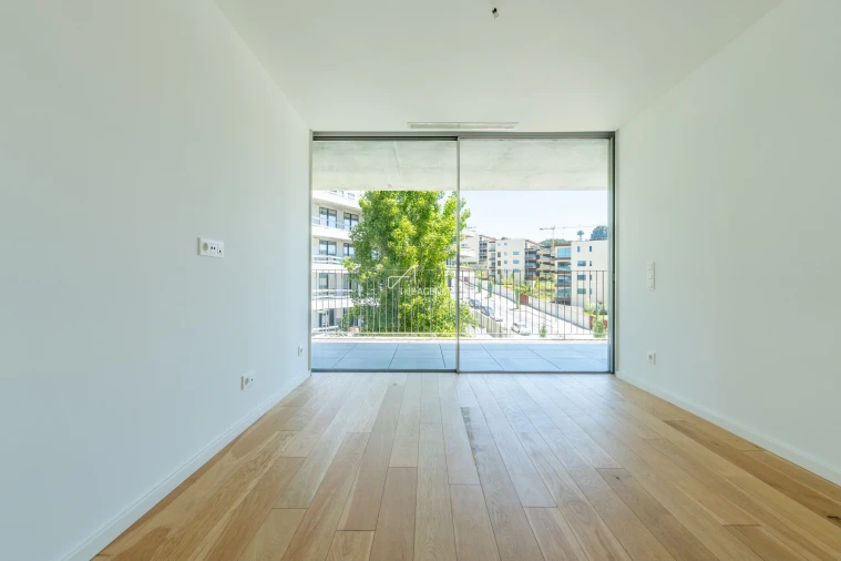 Apartamento T3 para Venda em Canidelo Foto 18