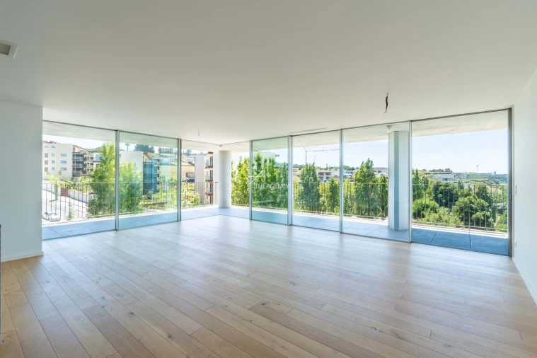 Apartamento T3 para Venda em Canidelo Foto 4