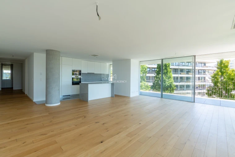 Apartamento T3 para Venda em Canidelo Foto 6