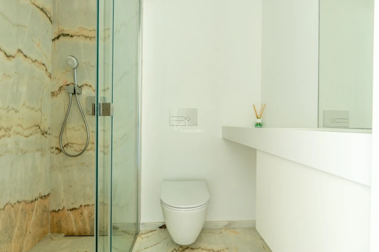 Apartamento T3 para Venda em Canidelo Foto 17