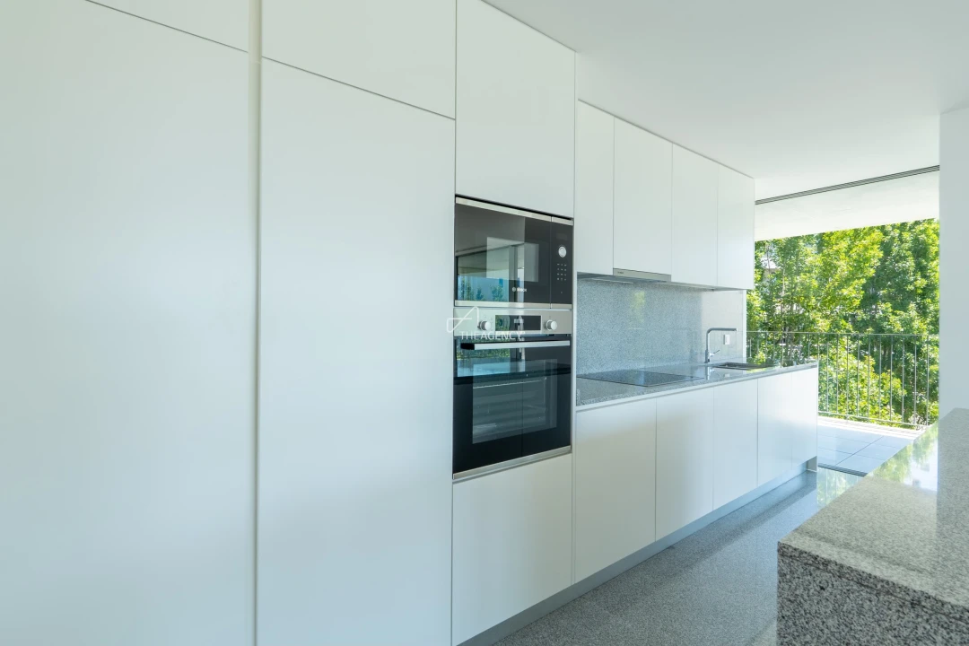 Apartamento T3 para Venda em Canidelo Foto 7