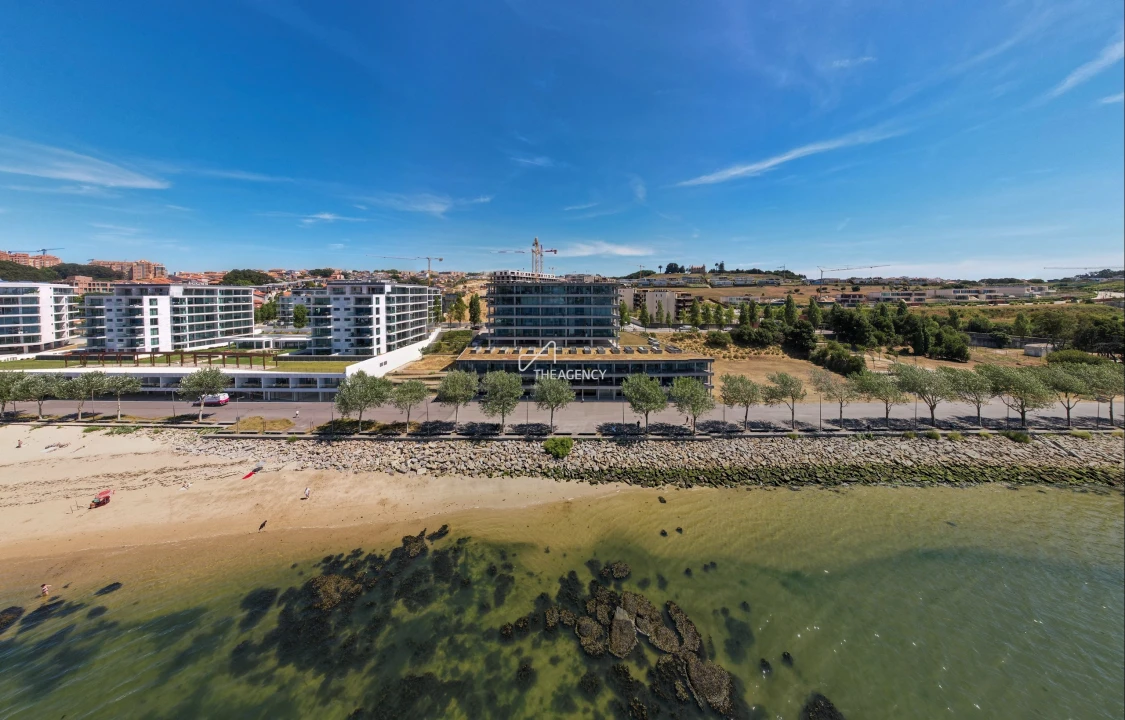 Apartamento T3 para Venda em Canidelo Foto 38
