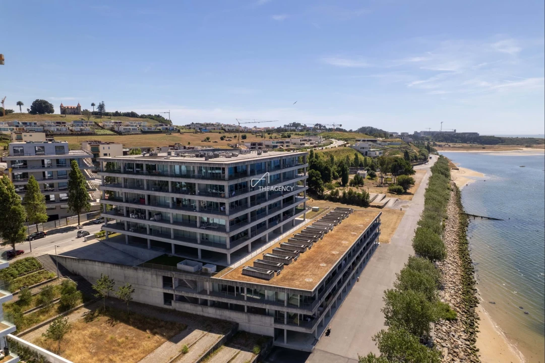 Apartamento T3 para Venda em Canidelo Foto 40