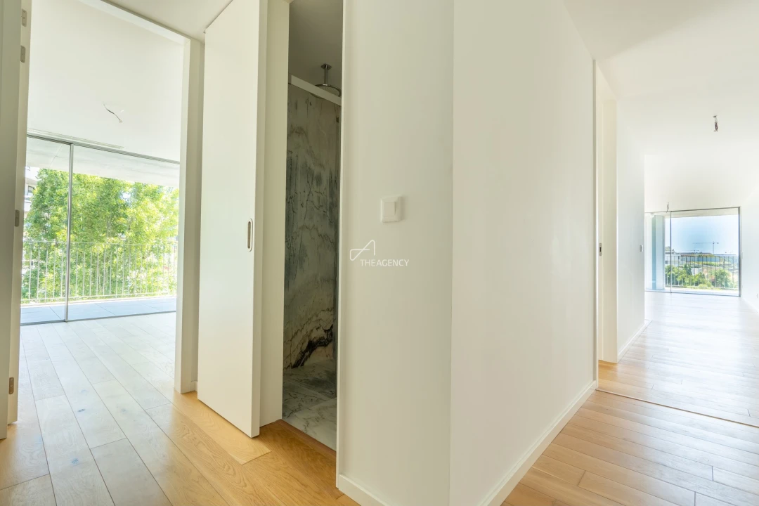 Apartamento T3 para Venda em Canidelo Foto 27