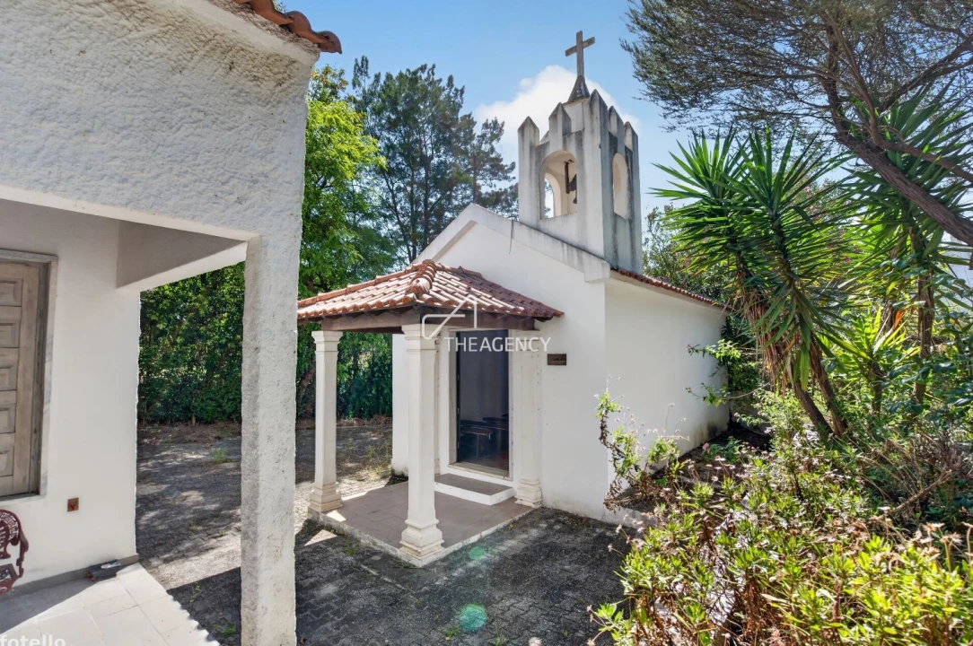 Quinta T3 para Venda em Vale da Pedra Foto 7