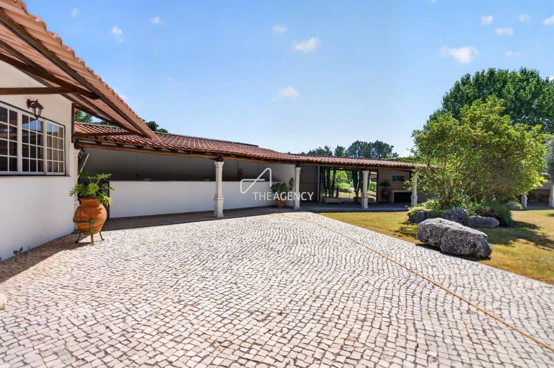 Quinta T3 para Venda em Vale da Pedra Foto 2