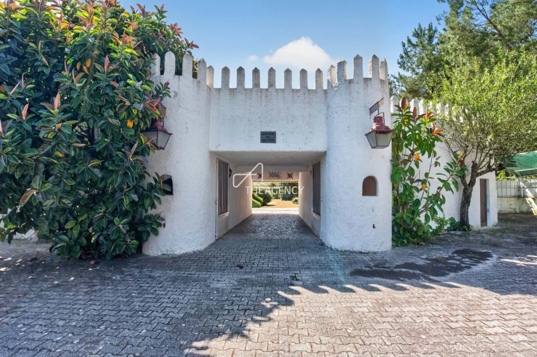 Quinta T3 para Venda em Vale da Pedra Foto 10