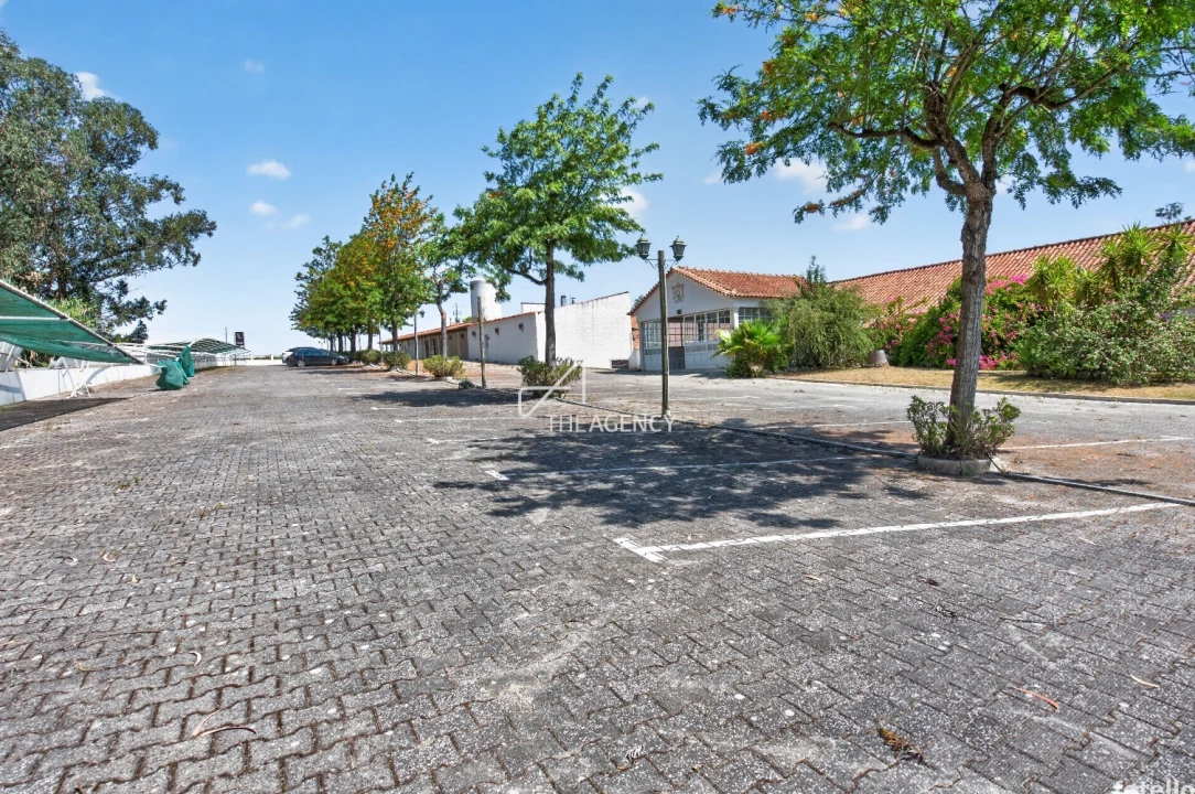 Quinta T3 para Venda em Vale da Pedra Foto 43