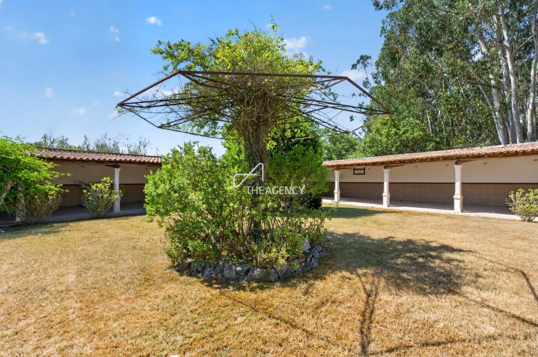 Quinta T3 para Venda em Vale da Pedra Foto 41