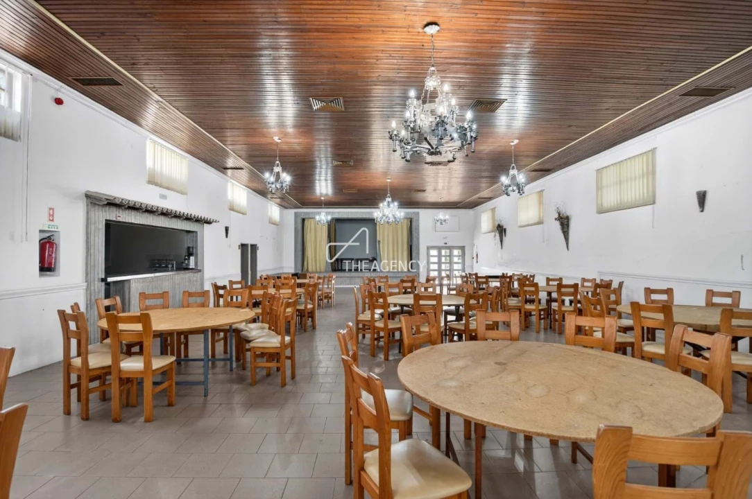 Quinta T3 para Venda em Vale da Pedra Foto 38