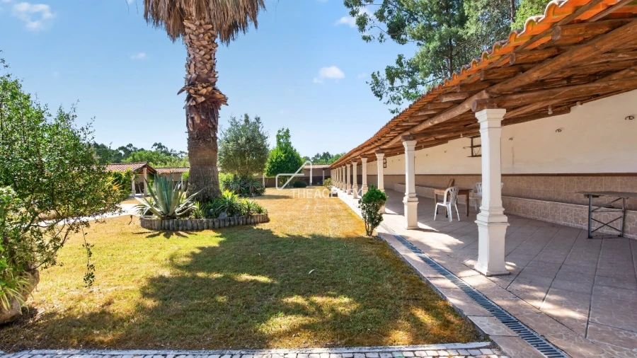 Quinta T3 para Venda em Vale da Pedra