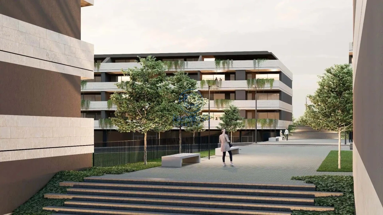 Apartamento T1 para Venda em Vila Nova de Cerveira e Lovelhe Foto 10