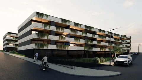 Apartamento T1 para Venda em Vila Nova de Cerveira e Lovelhe