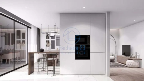 Apartamento T1 para Venda em Vila Nova de Cerveira e Lovelhe