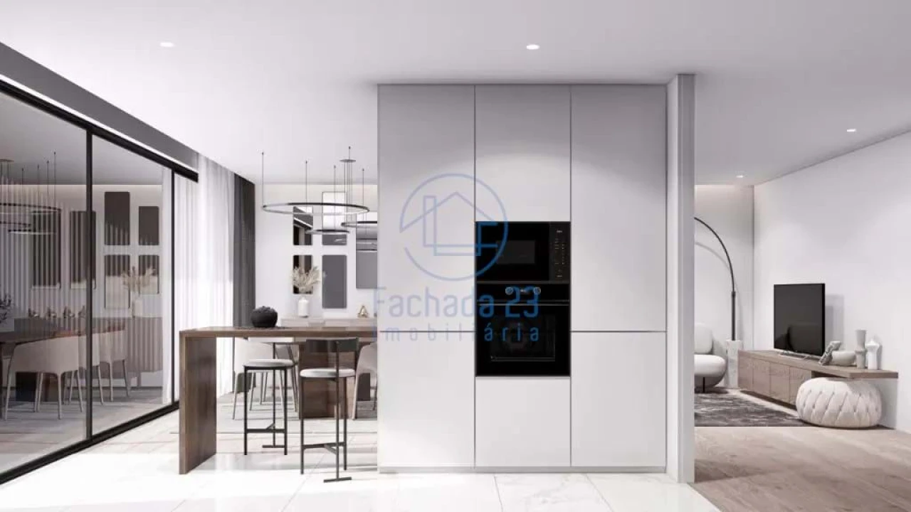 Apartamento T1 para Venda em Vila Nova de Cerveira e Lovelhe Foto 8