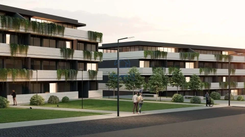 Apartamento T1 para Venda em Vila Nova de Cerveira e Lovelhe