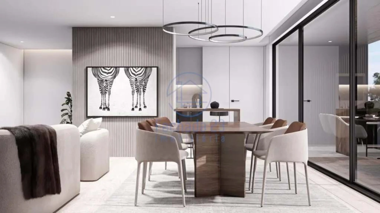 Apartamento para Venda em Vila Nova de Cerveira e Lovelhe Foto 8