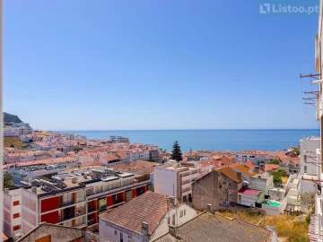 Apartamento T2 para Venda em Sesimbra (Santiago)