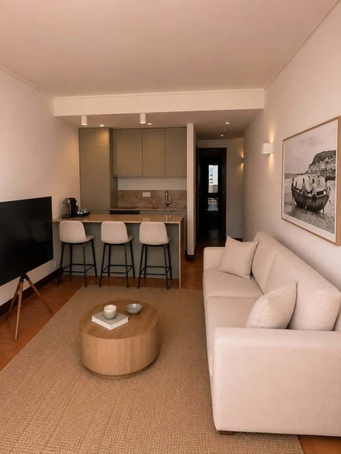 Apartamento T2 para Venda em Sesimbra (Santiago)