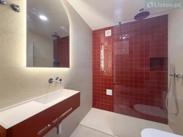 Apartamento T2 para Venda em Sesimbra (Santiago)