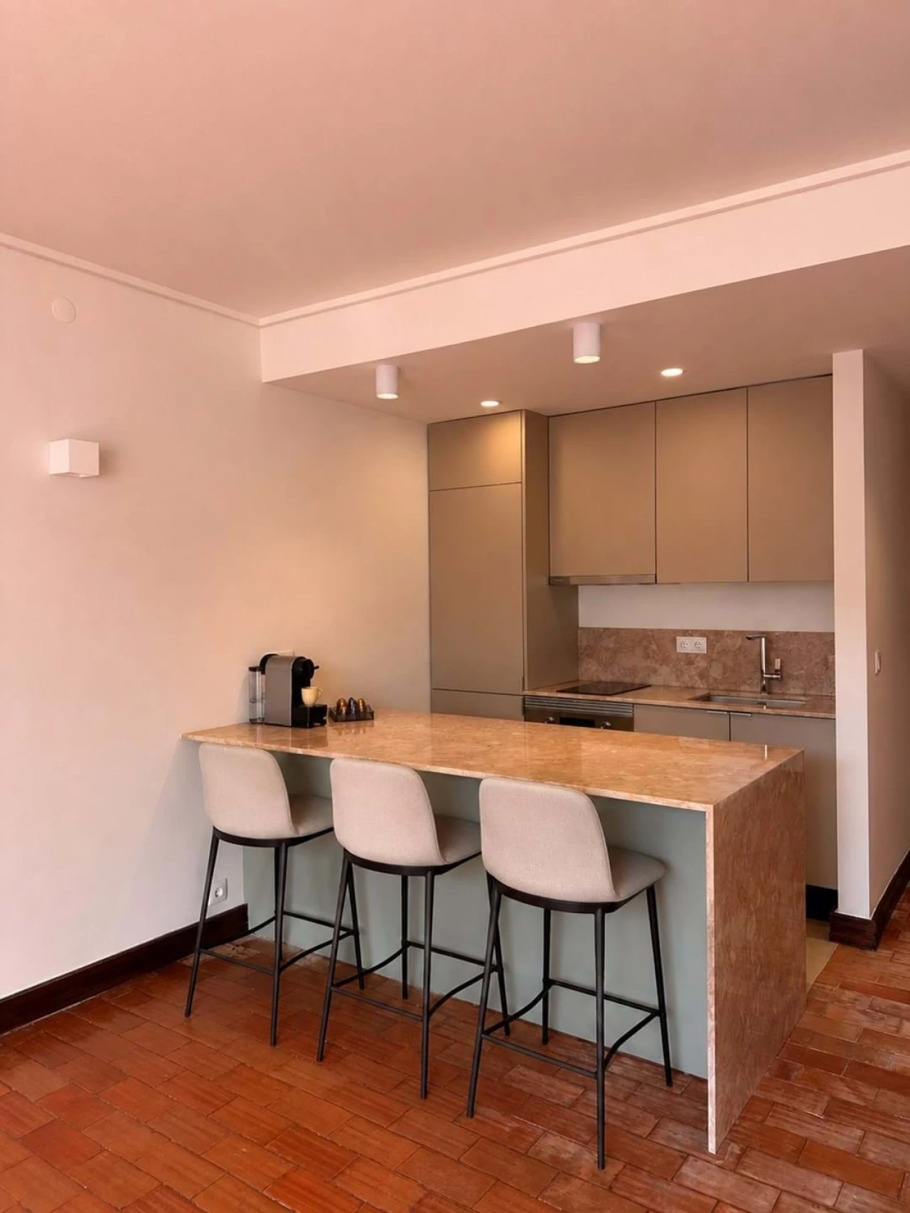 Apartamento T2 para Venda em Sesimbra (Santiago) Foto 6