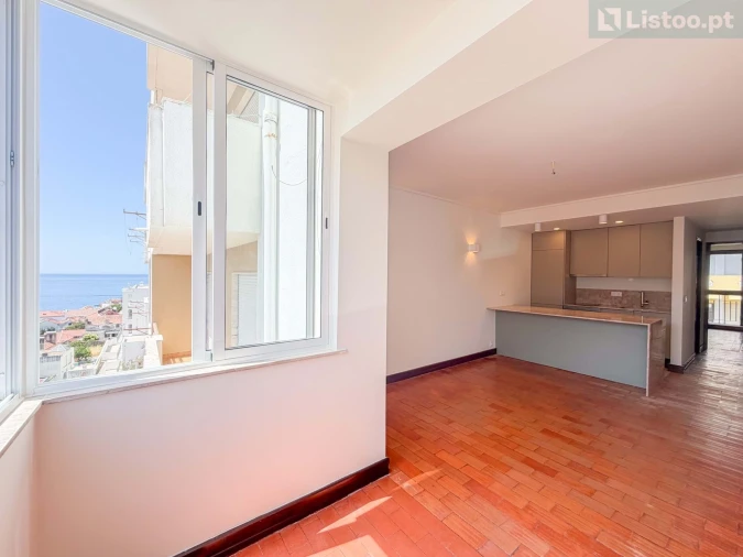 Apartamento T2 para Venda em Sesimbra (Santiago) Foto 4