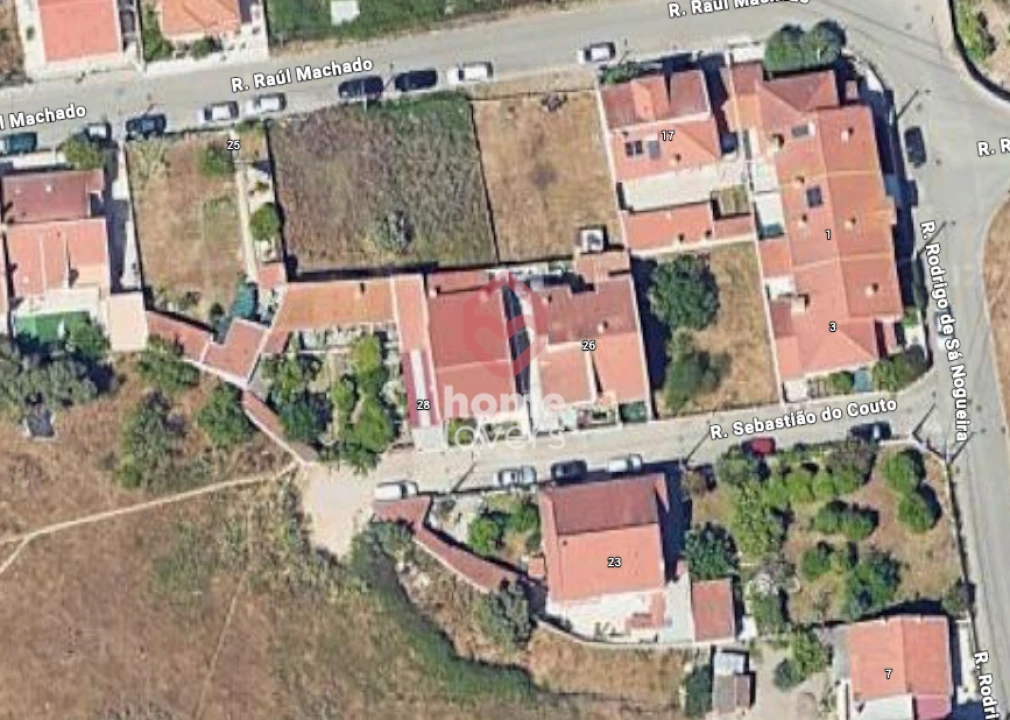 Terreno para Venda em Amora Foto 4