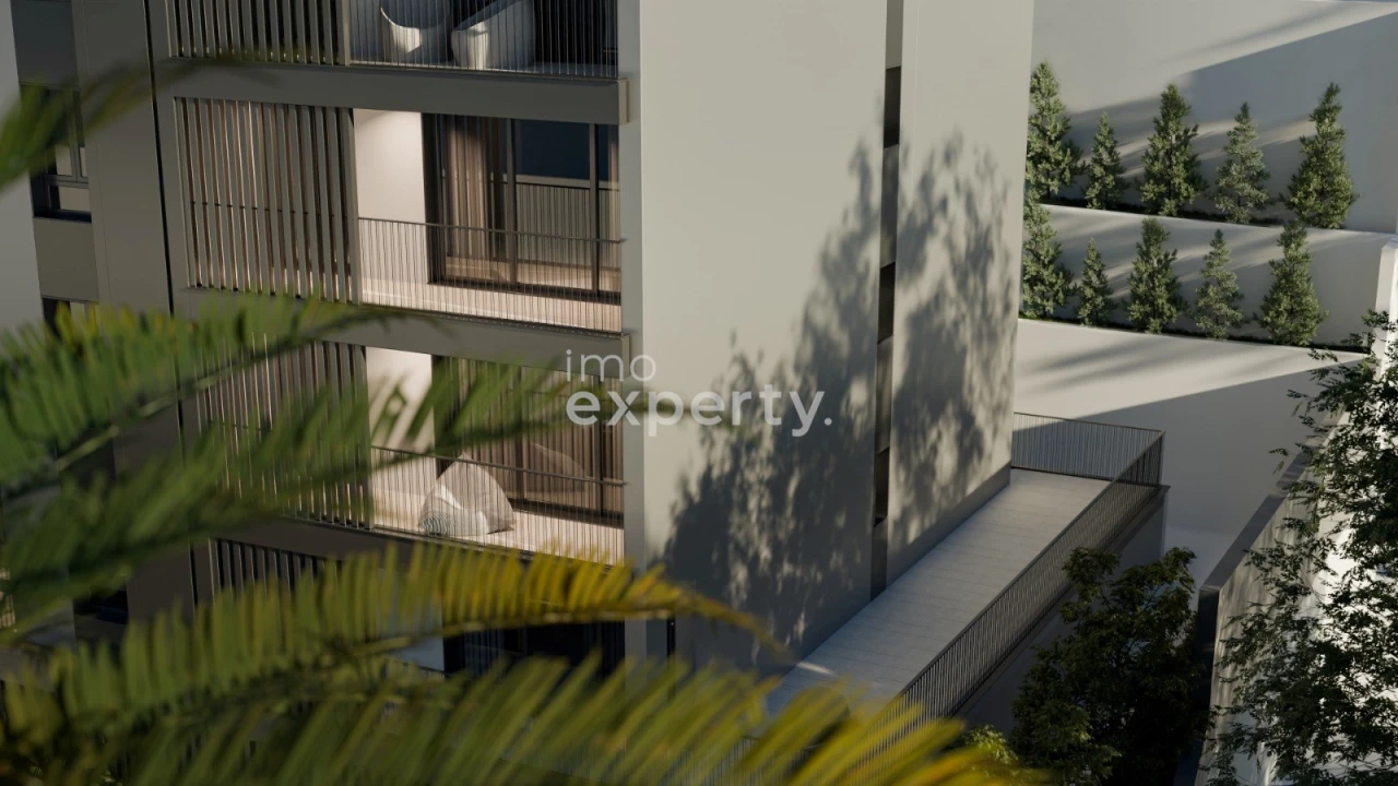 Apartamento T3 para Venda em Camara de Lobos Foto 14