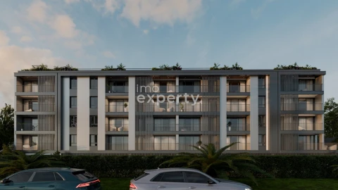 Apartamento T3 para Venda em Camara de Lobos