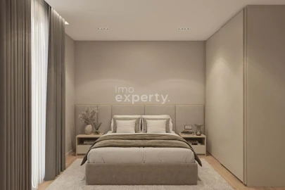 Apartamento T3 para Venda em Camara de Lobos