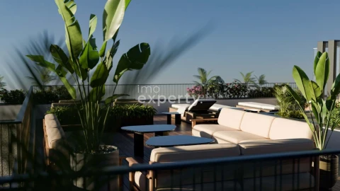 Apartamento T3 para Venda em Camara de Lobos
