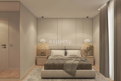Apartamento T3 para Venda em Camara de Lobos