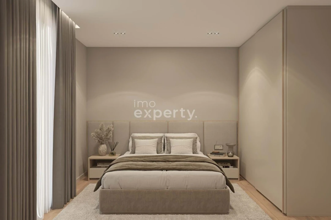 Apartamento T3 para Venda em Camara de Lobos Foto 5