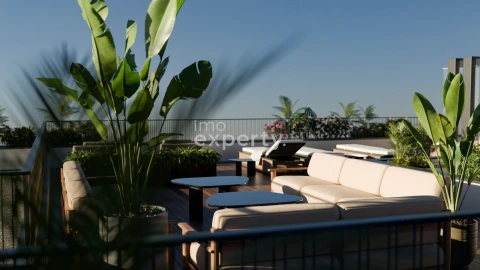 Apartamento T2 para Venda em Camara de Lobos